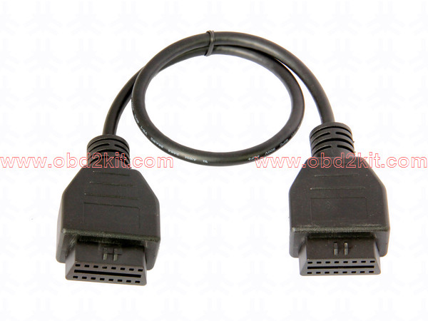OBD2 Female to OBD2 Female Cable